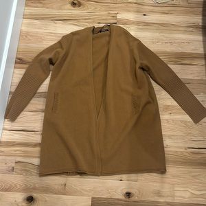 Naadam Cashmere Cardigan